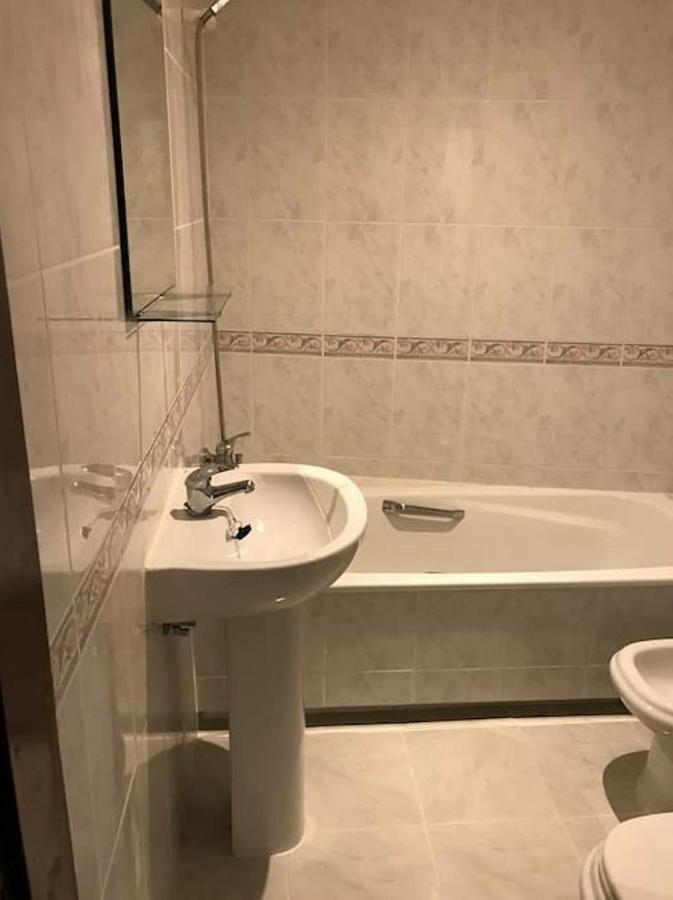 ליסבון Royal Campo Ourique City מראה חיצוני תמונה